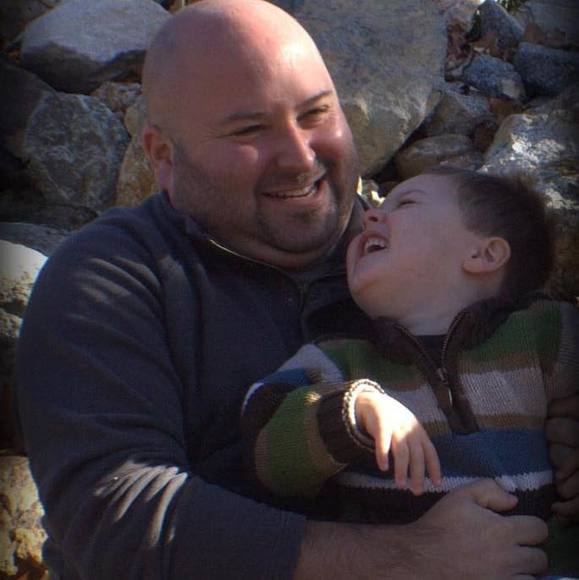 Meet your Posher, Scott - Picture 1 of 1